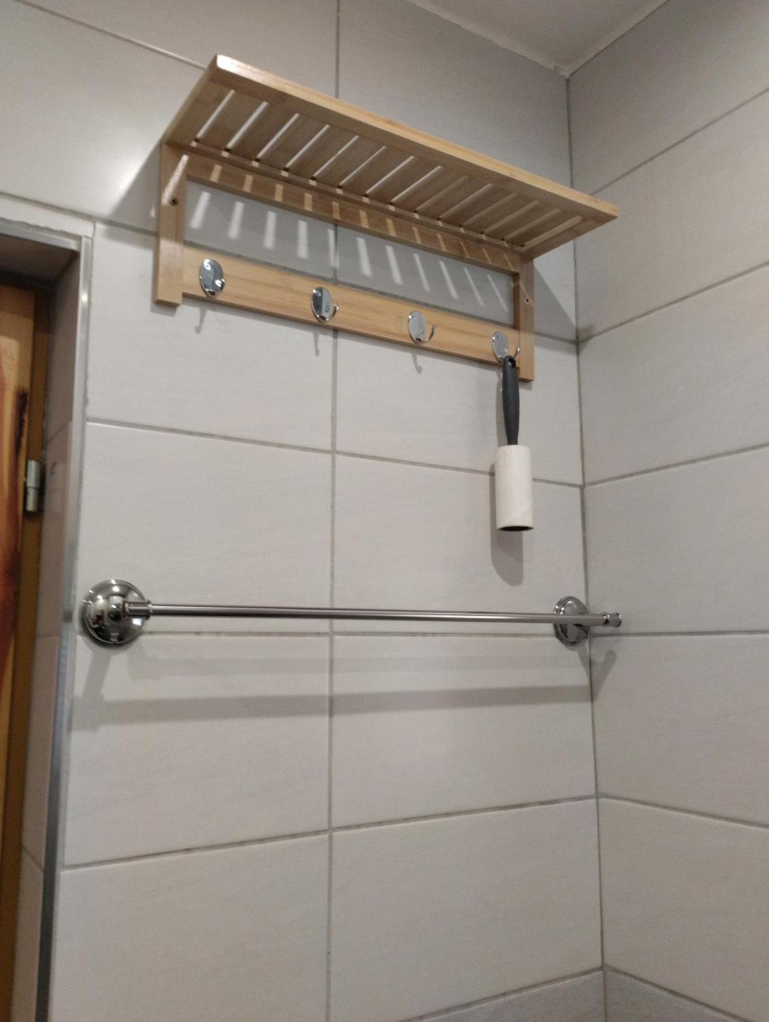 Male Utulne Studio S Koupelnou A Kuchynkou Svinarov Luaran gambar